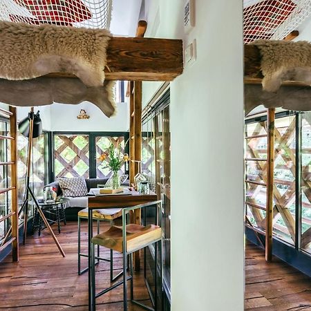 House Raduha Hotel Luče Eksteriør billede