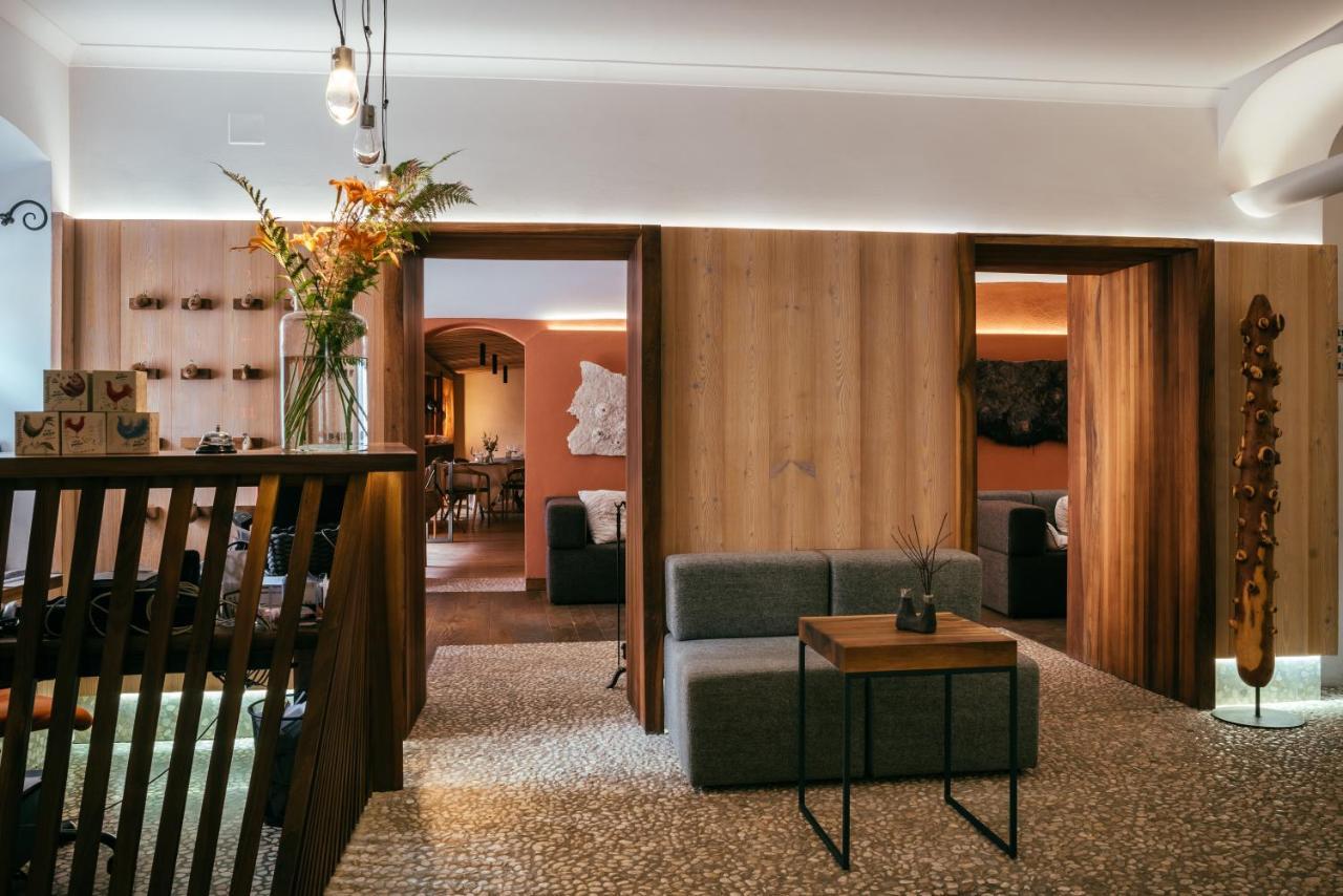 House Raduha Hotel Luče Eksteriør billede