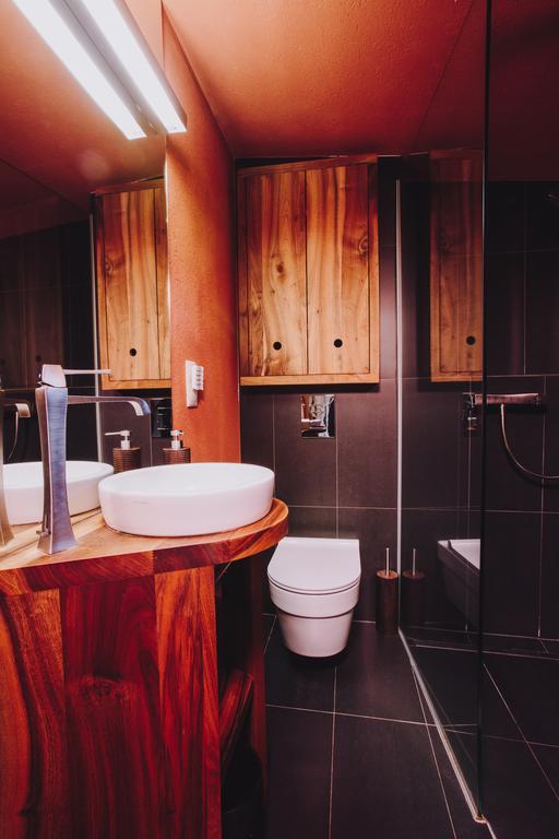 House Raduha Hotel Luče Eksteriør billede